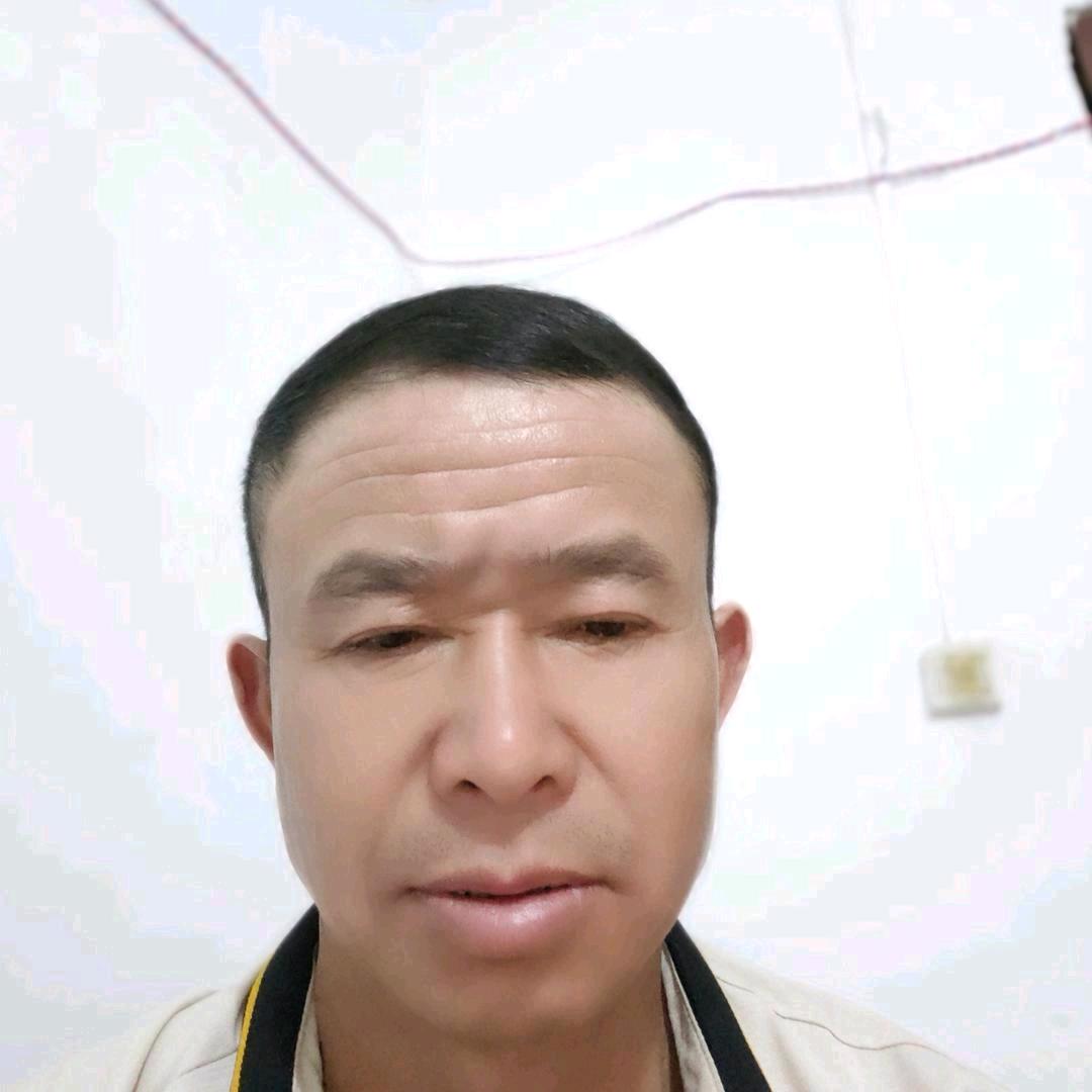 平平淡淡过一生。