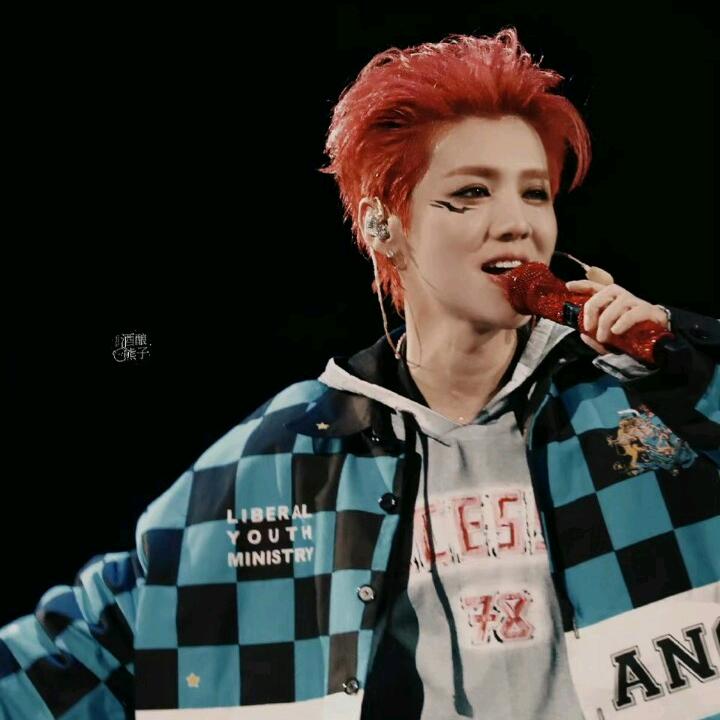 一鹿有你不怕炎晗