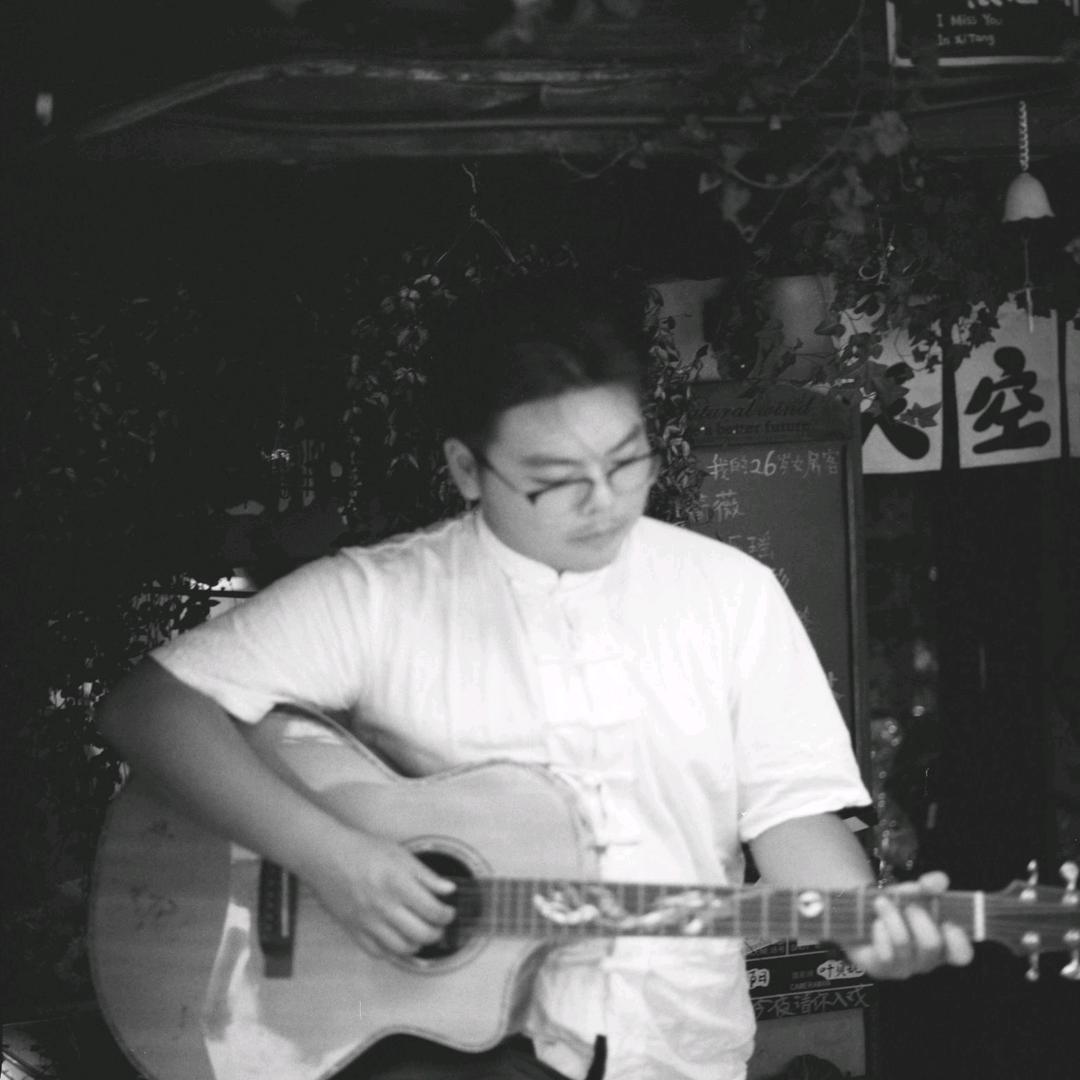 小五的六弦（☁️🎵同名，期末复习版）