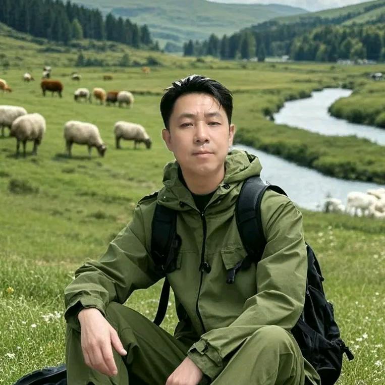 乐悦人生