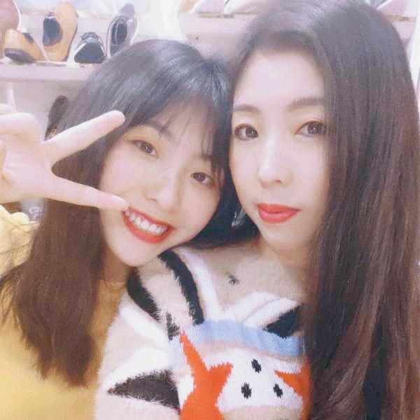 静姐《鞋子》