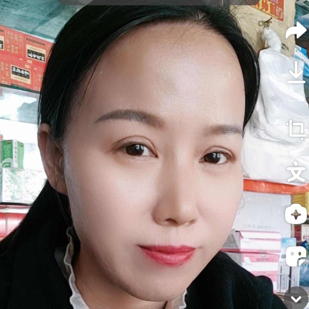 四个孩子的宝妈