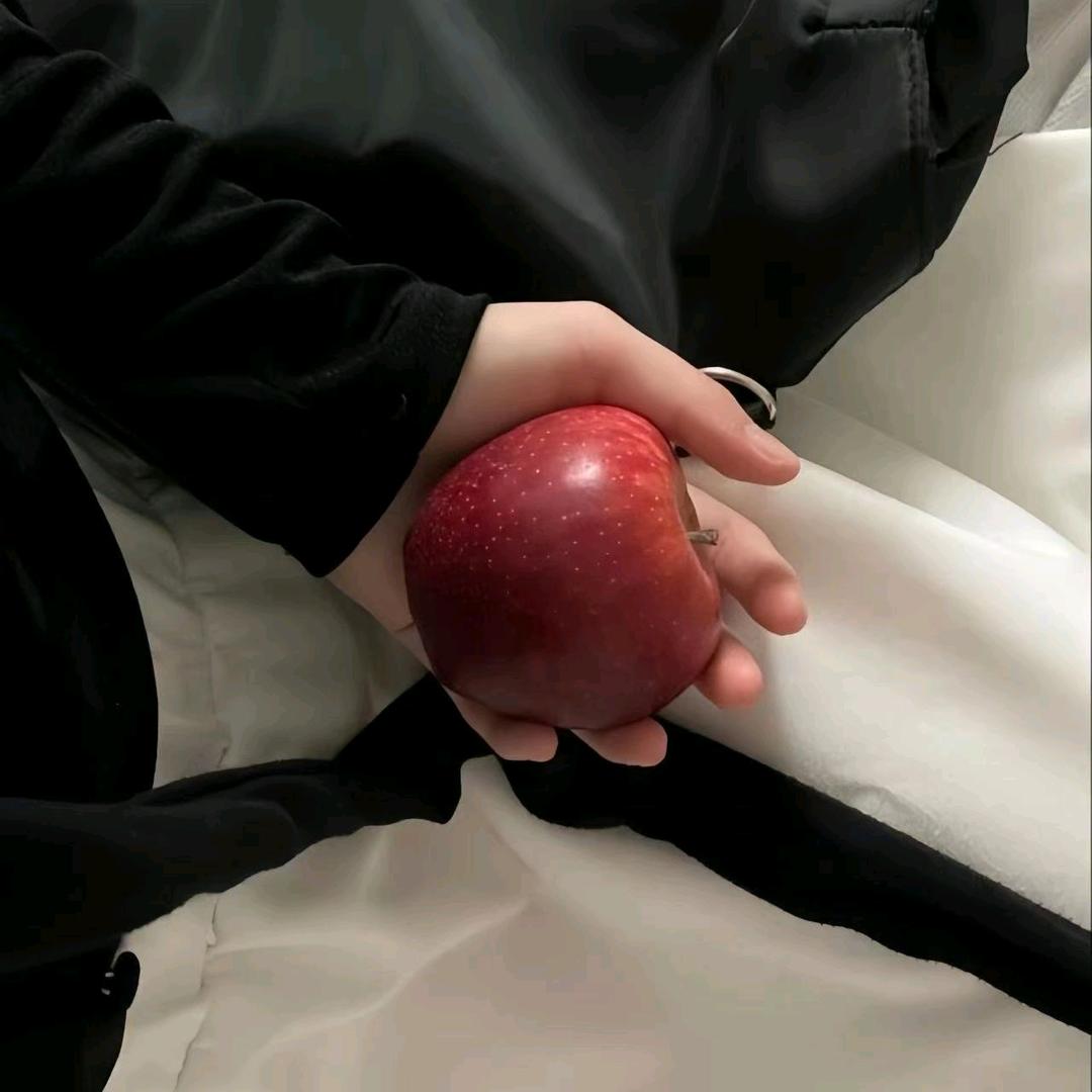 我本无心撩红颜