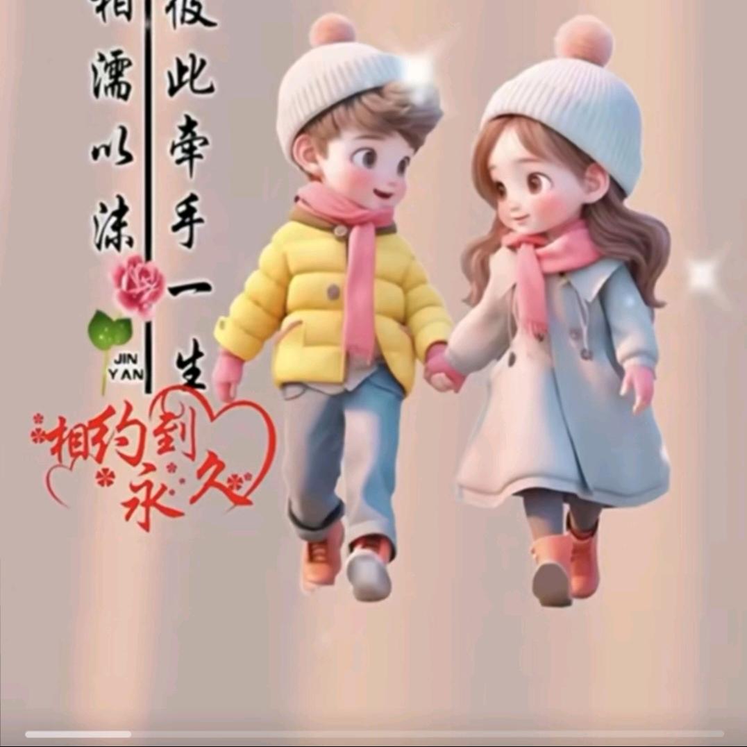 开心的一家(二妮)