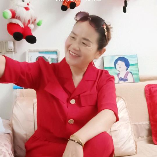 袁寨永亮手机广场，武秀勤