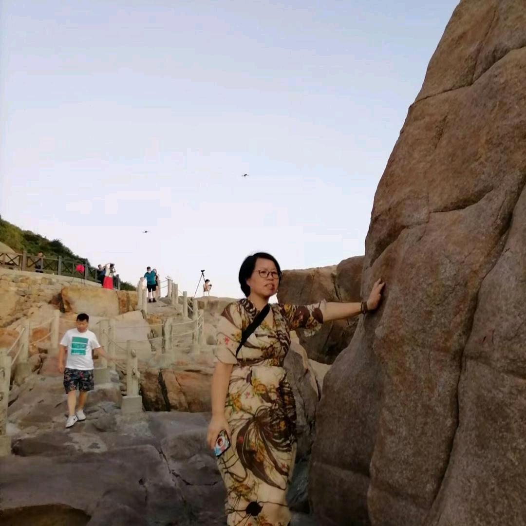 四季安然，朱事顺利