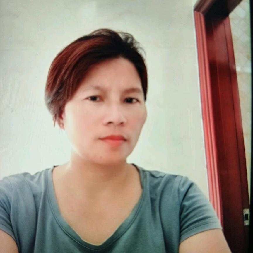 英子吖