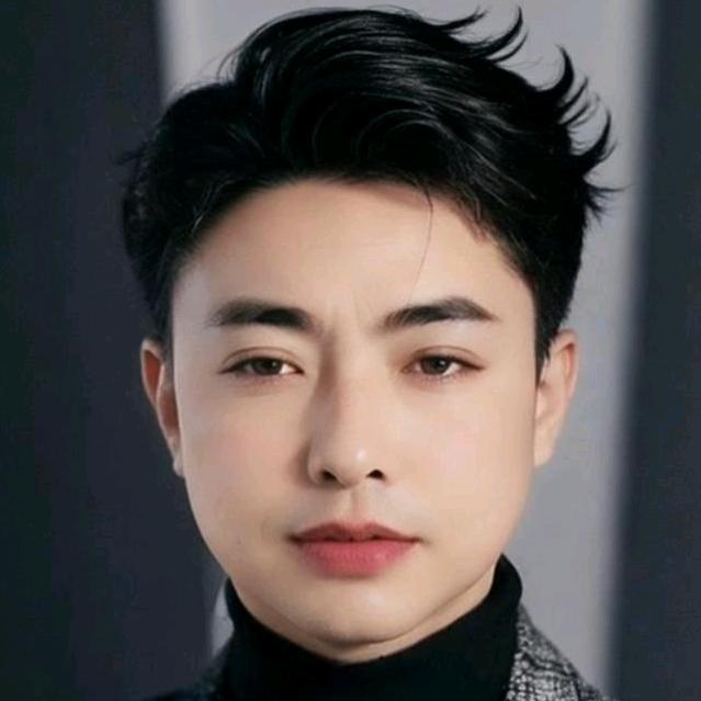 放过自己。