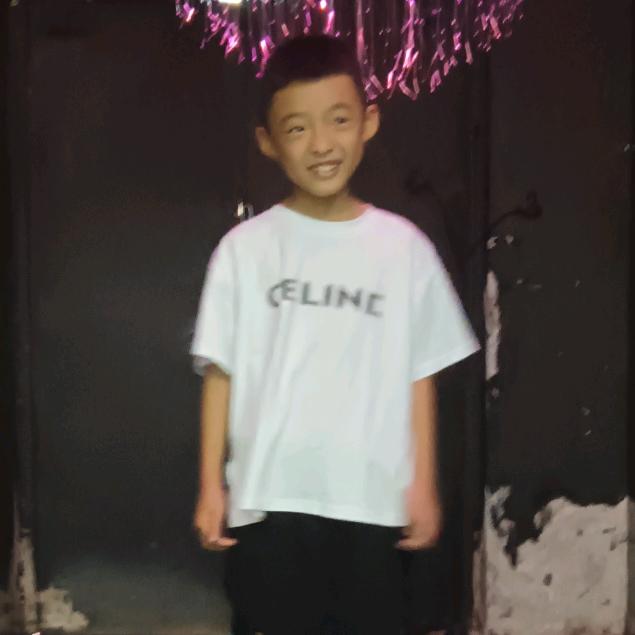 小岩岩记录生活