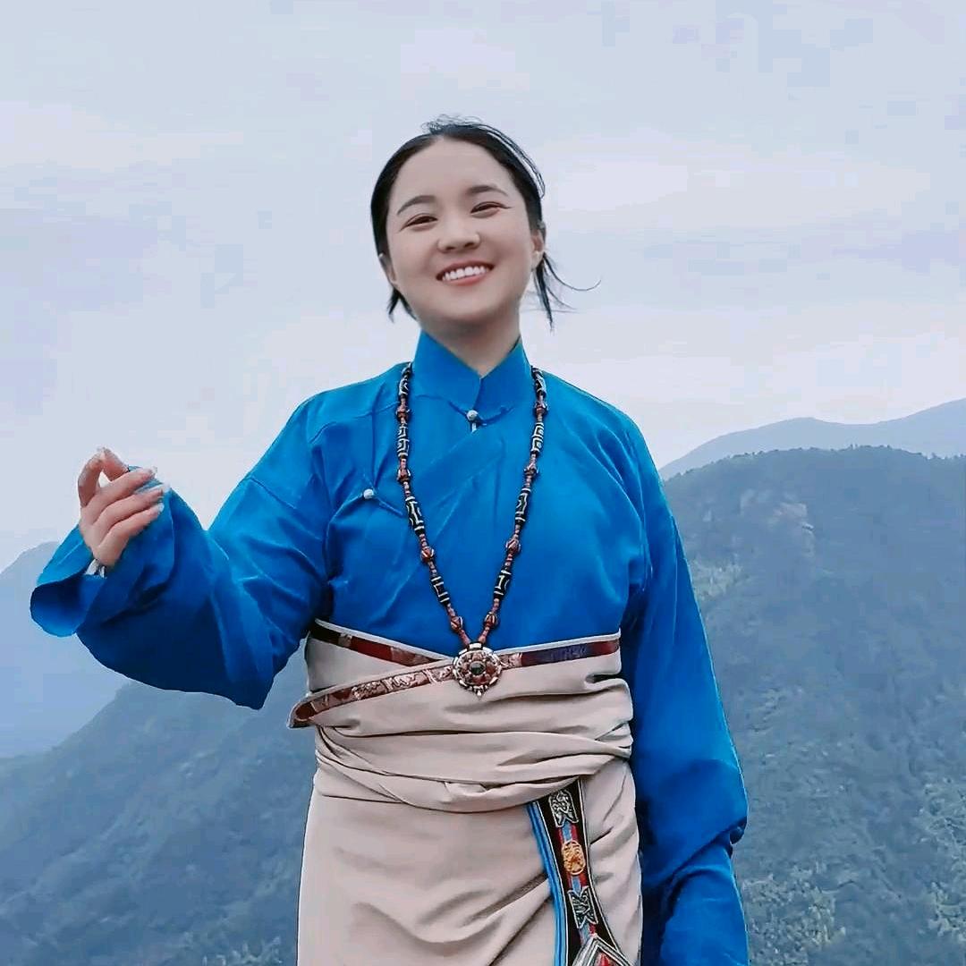 格西秋杰·藏地养生舞