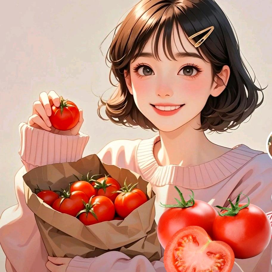 柿柿如意吖🍅