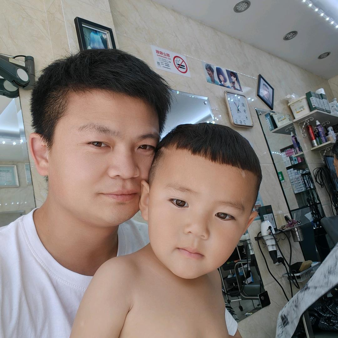 骑驴追宝马