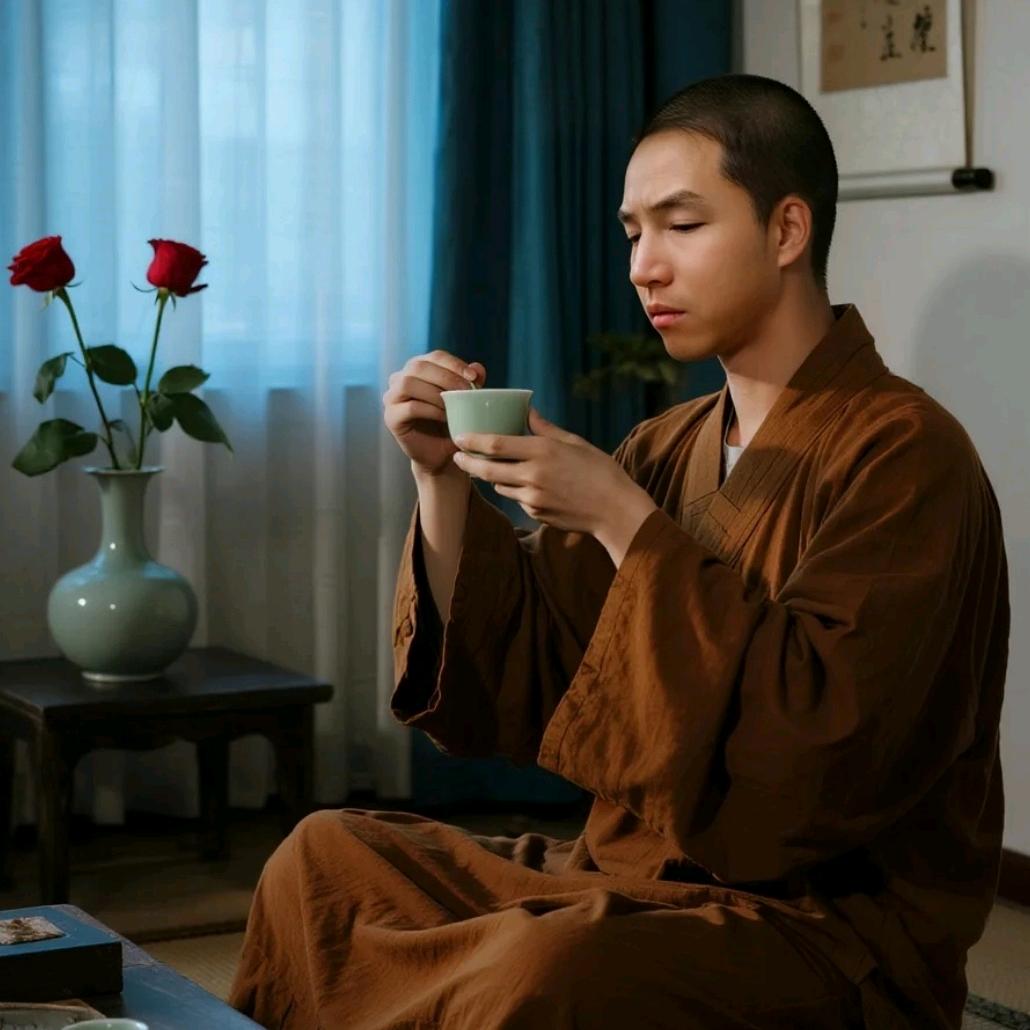 随缘不变