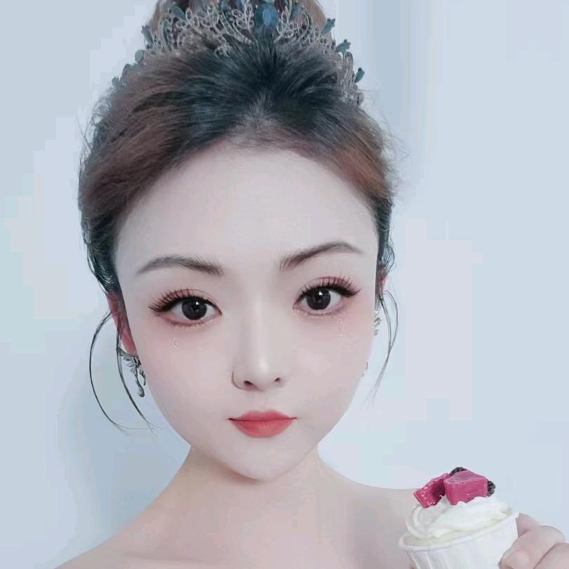 守莹💞🧚‍♀️雪花飘🌨