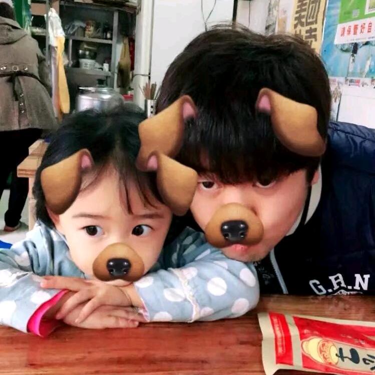 小钟、上的故事