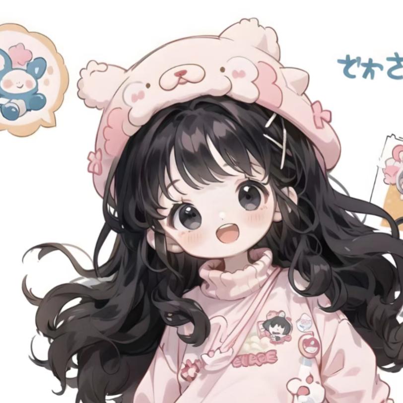 小橙子 🍊