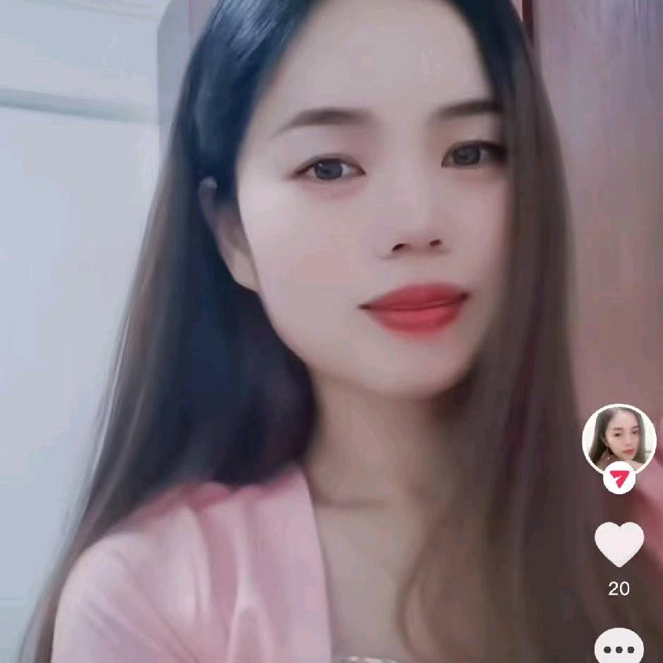 福建～小吴（茶女）