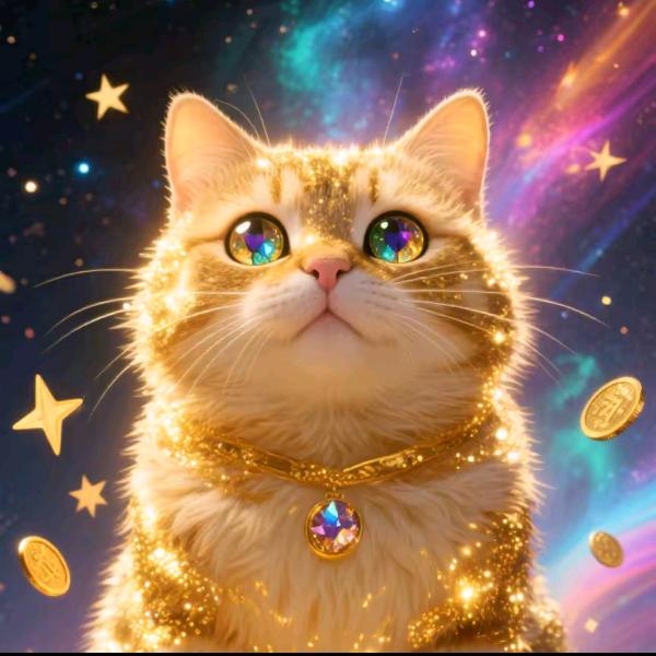 招财猫🐈