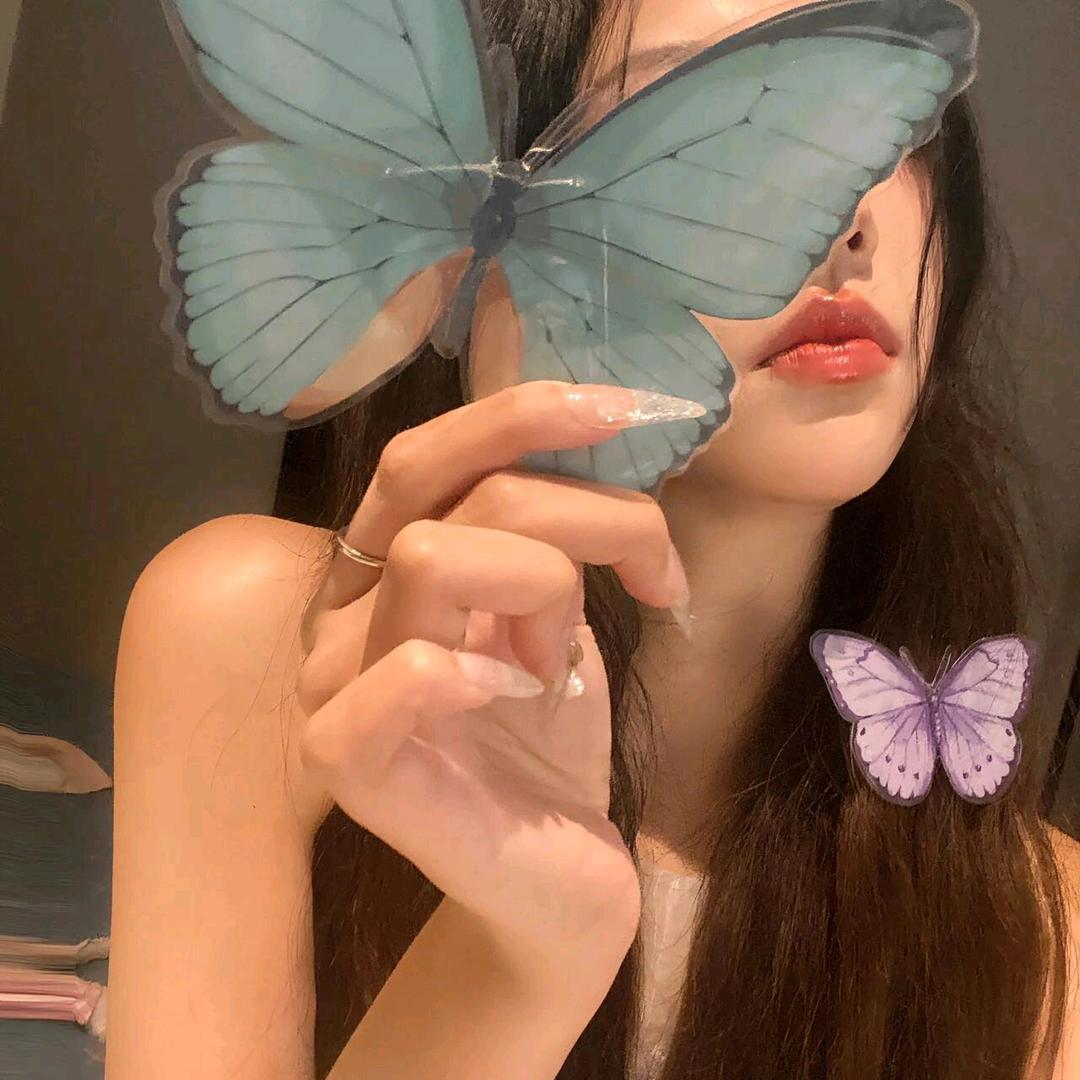 蝶花姐姐🦋