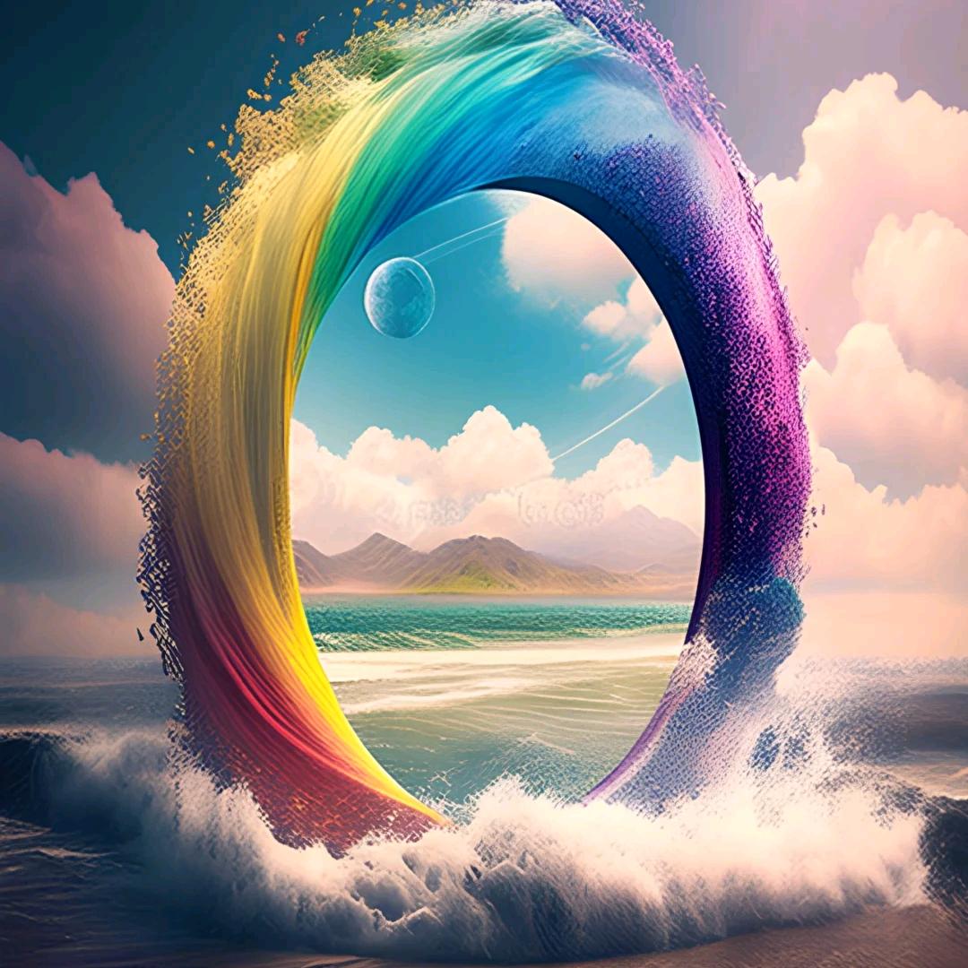 🌈顺其自然🌞