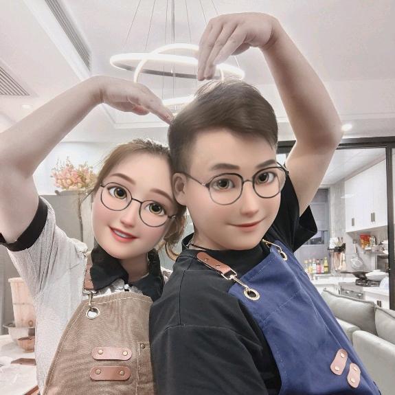 珊瑚小橙子