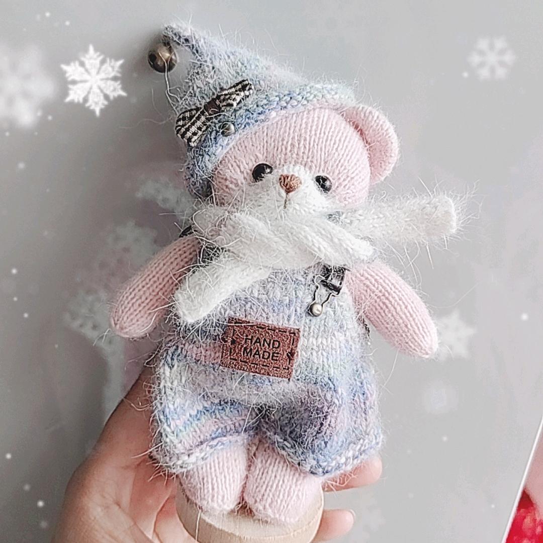 小手乱织ಠ_ಠ喵喵