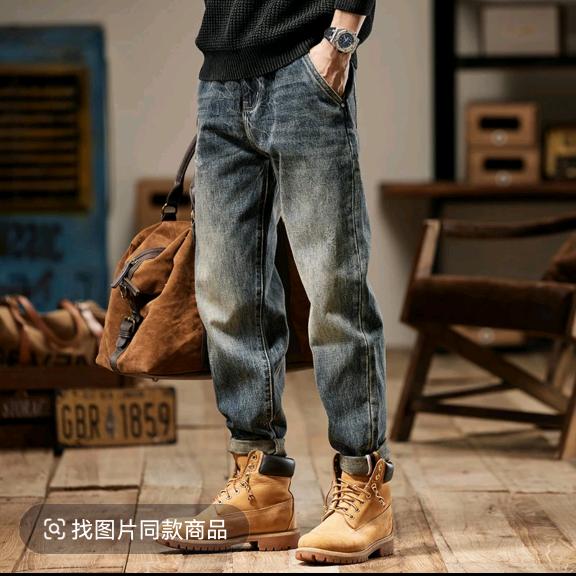 意者服装