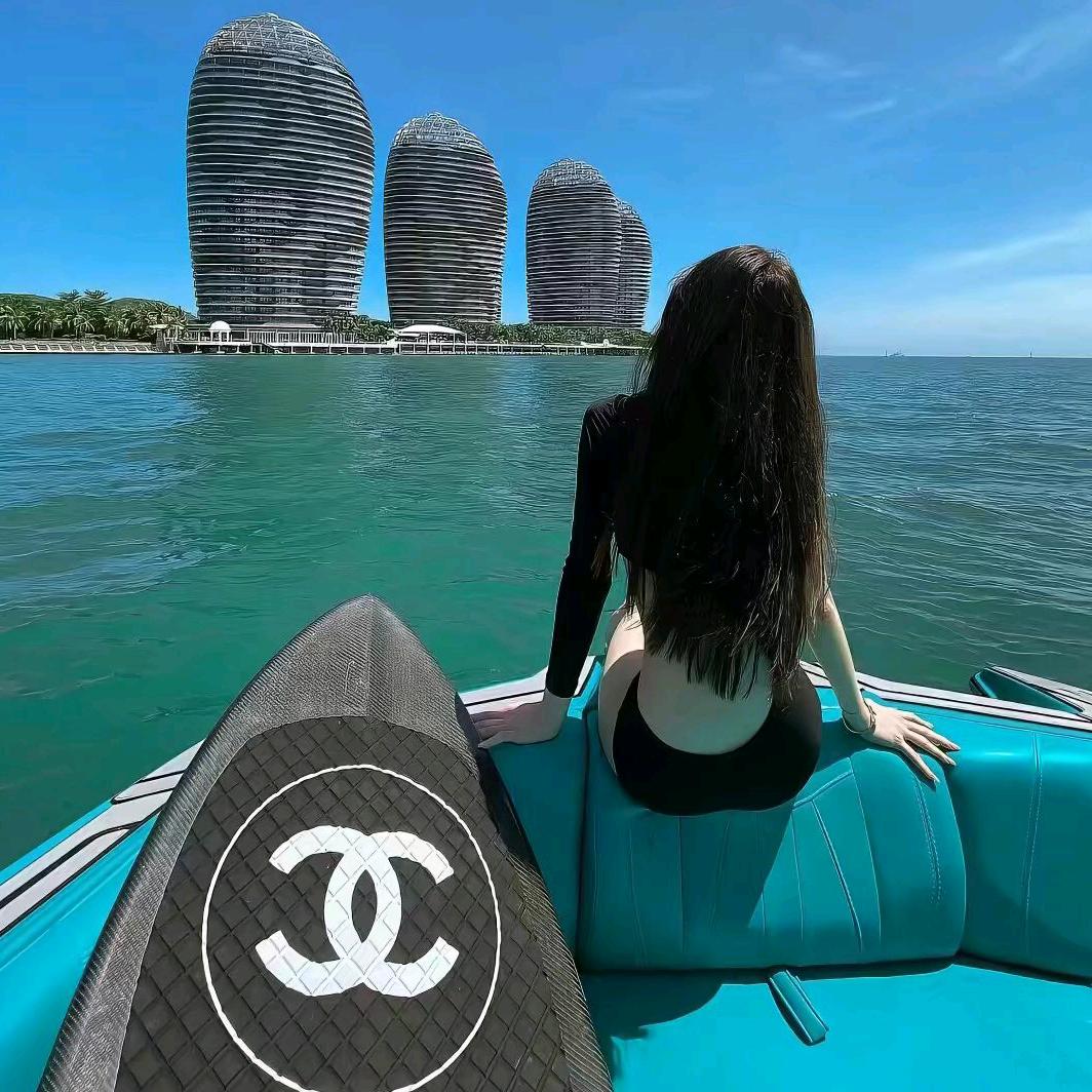 3妹.