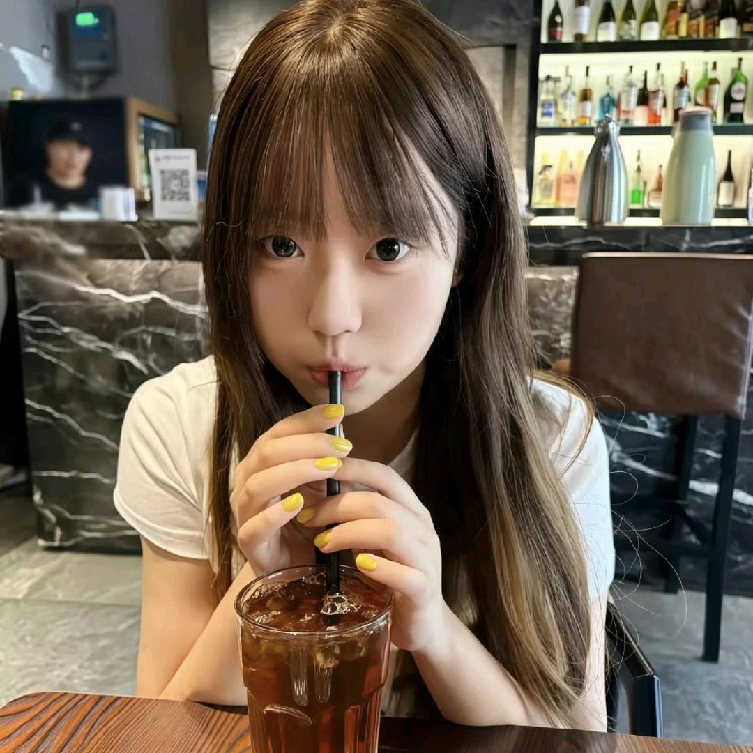 小鱼饼