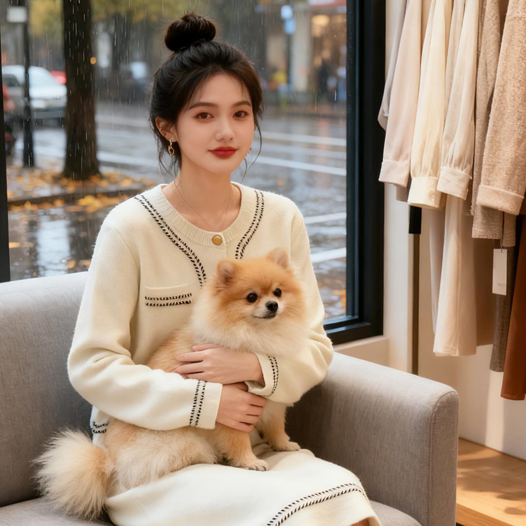 雪家工厂店