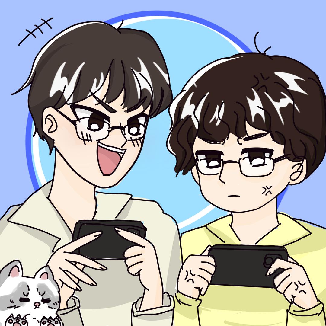 没头脑和不高兴