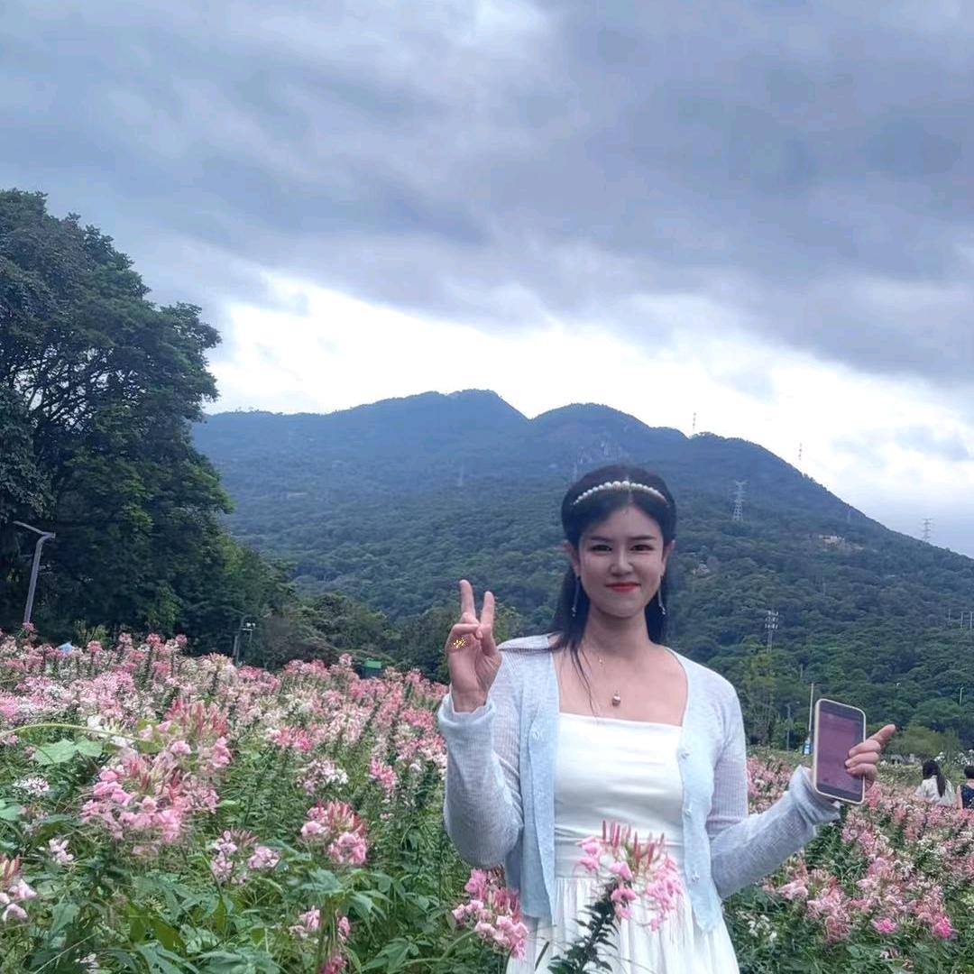 静 文💖