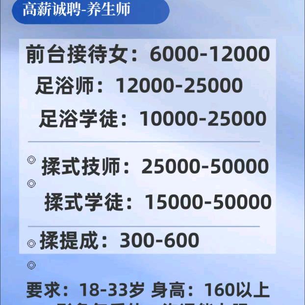 强哥（找技师）