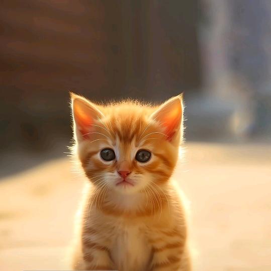 波斯猫