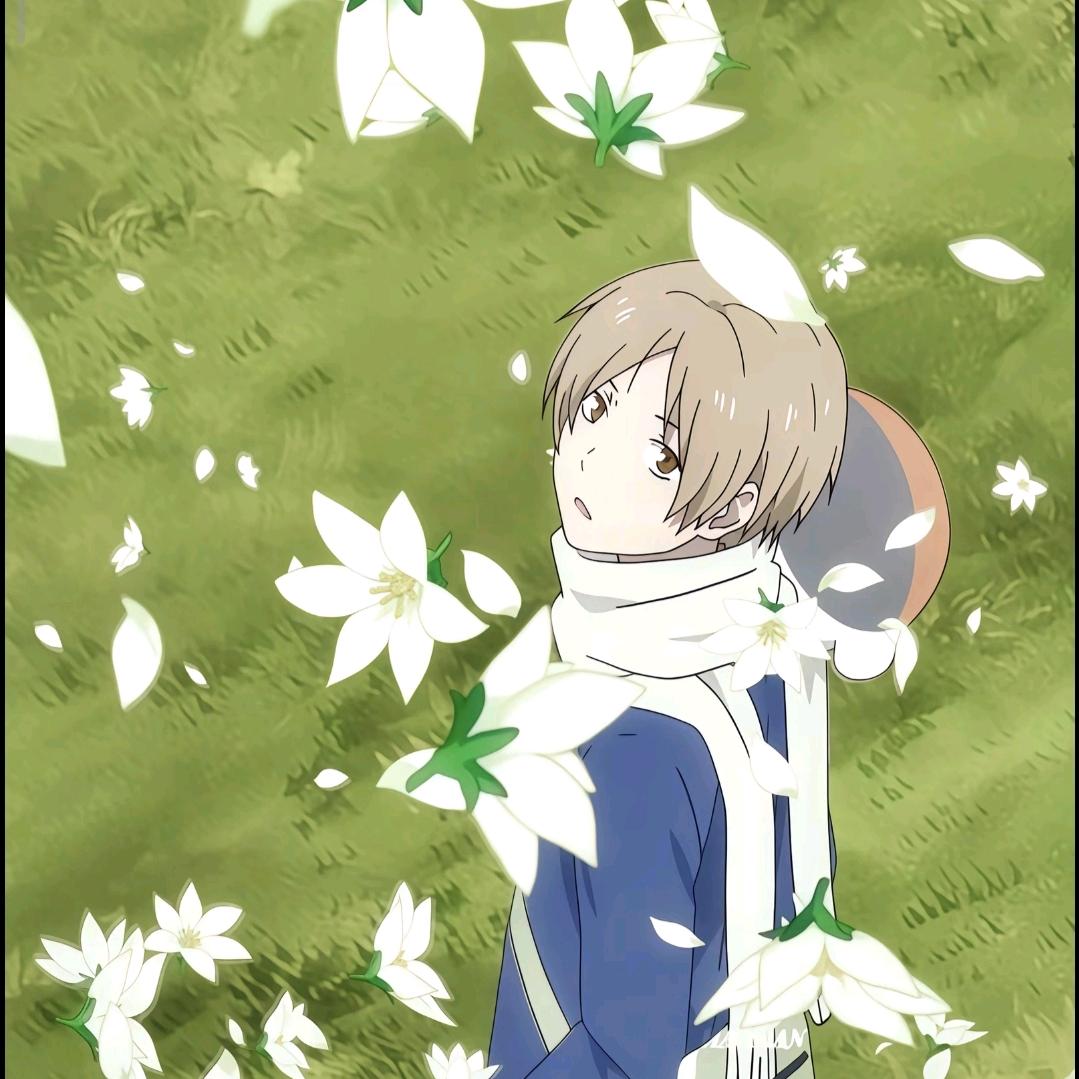 七月