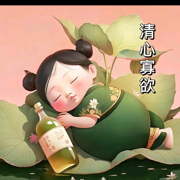 小叭菜🥬