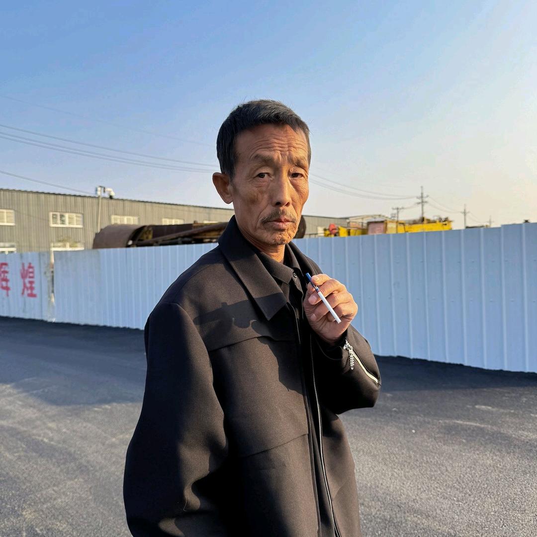 枯木逢春.