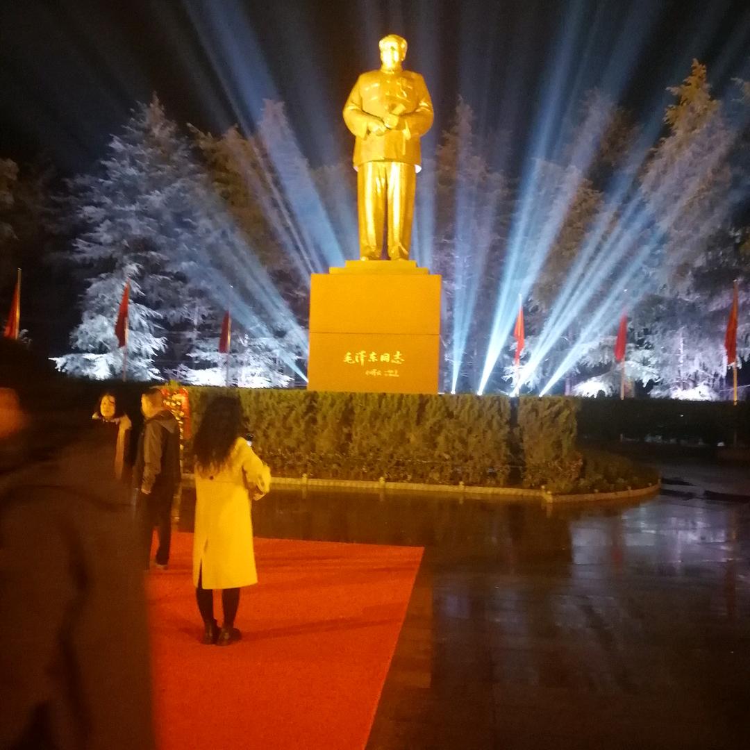 梦想成真