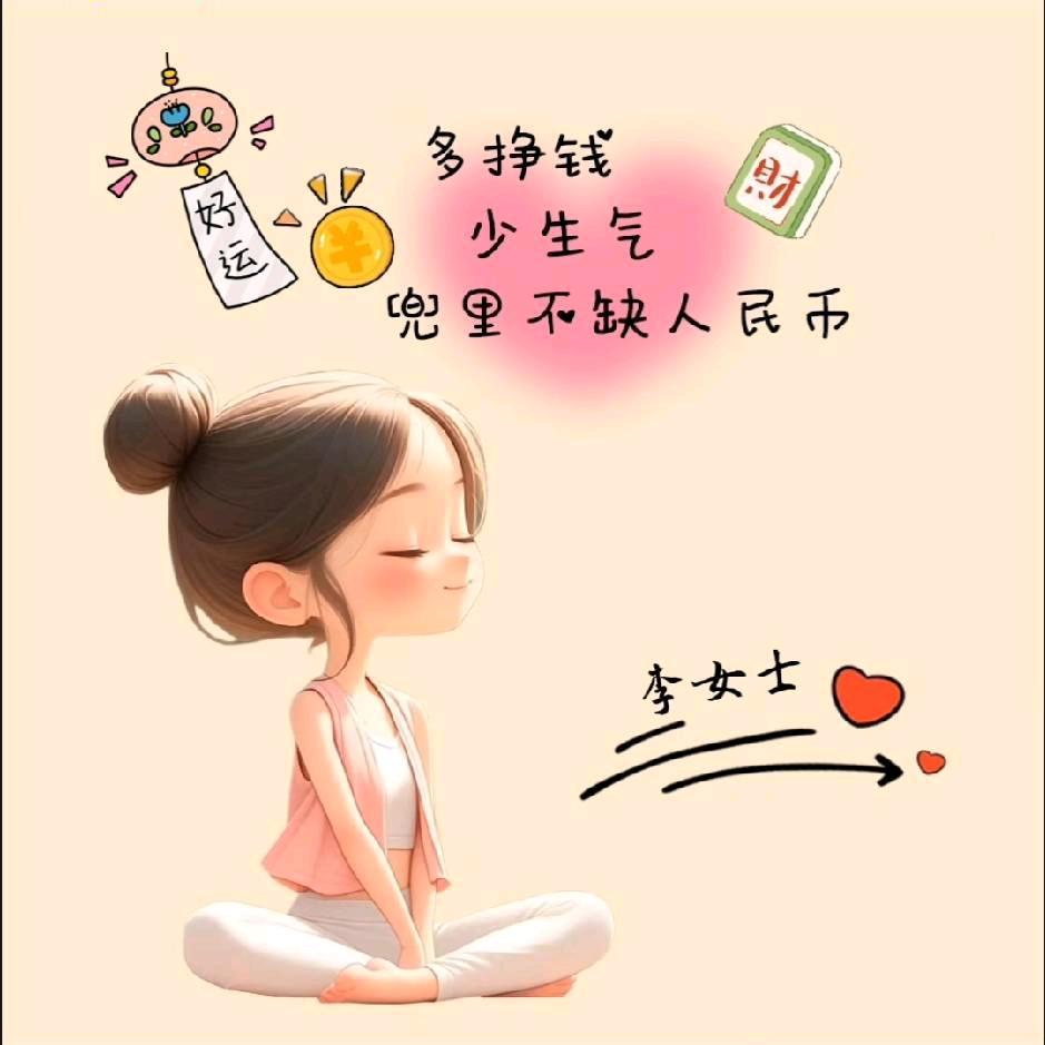 糖糖妈