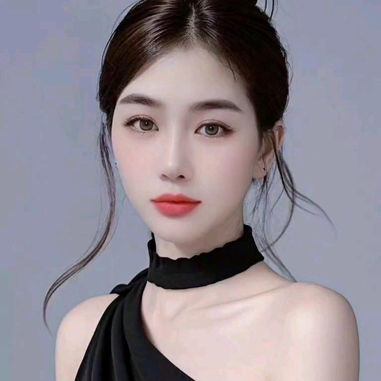性格开朗