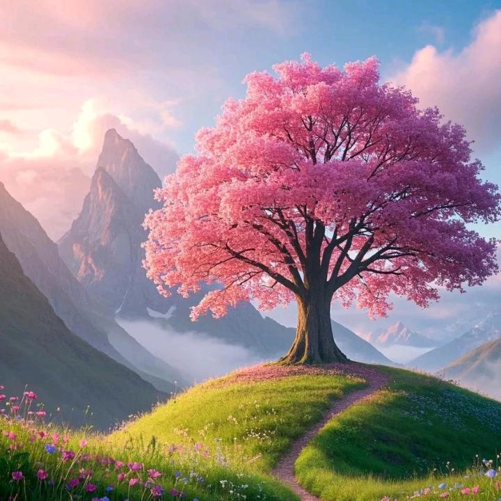一枝花