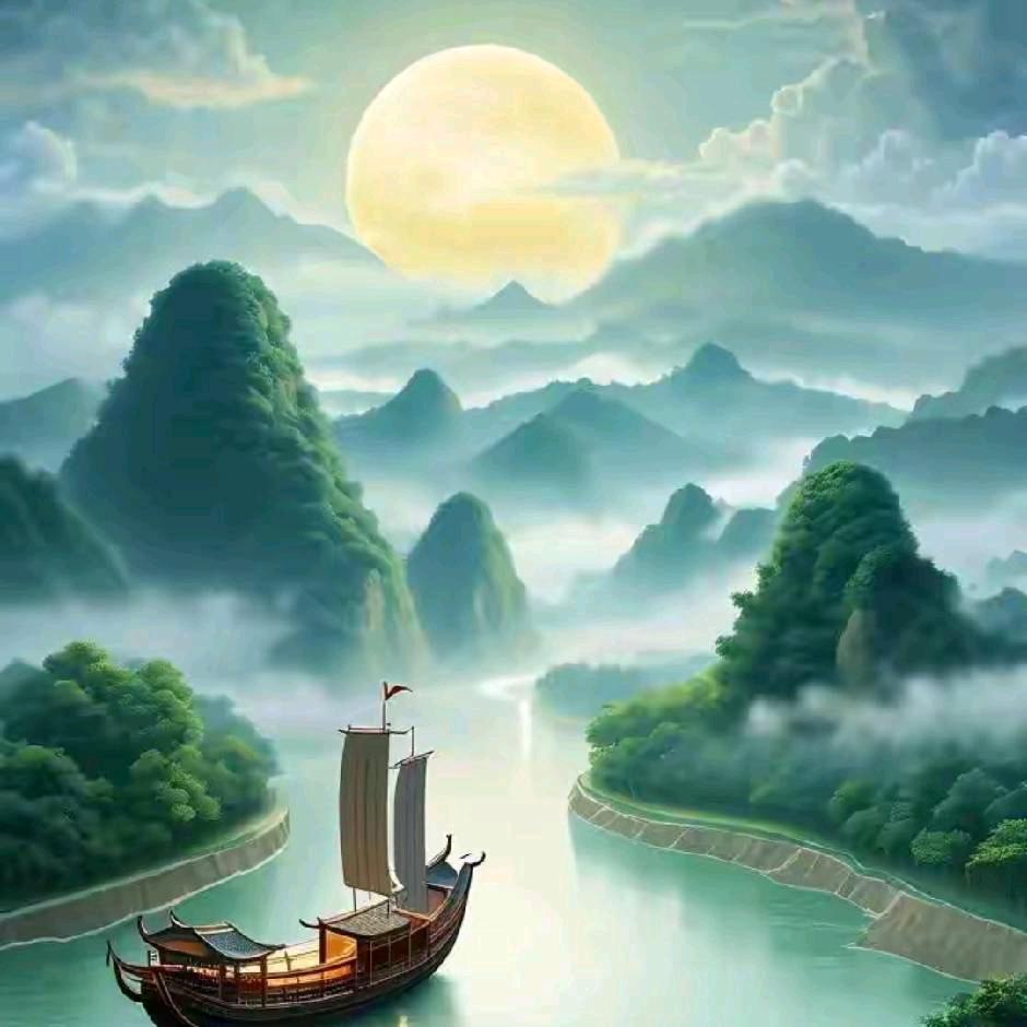 情断雲宵（💔💔💔）