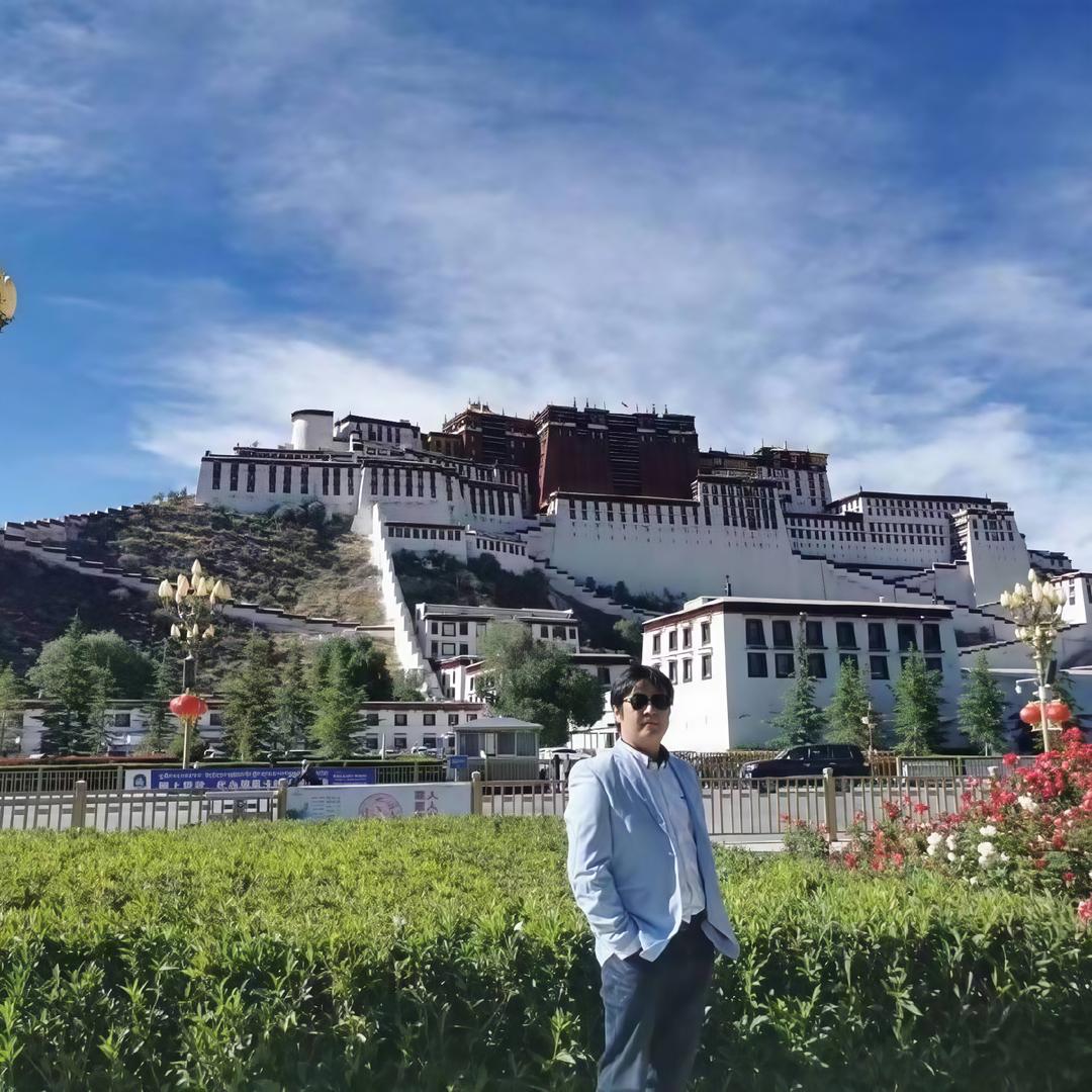 徐凯