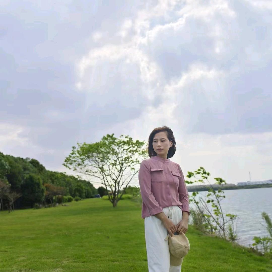 白富美💍