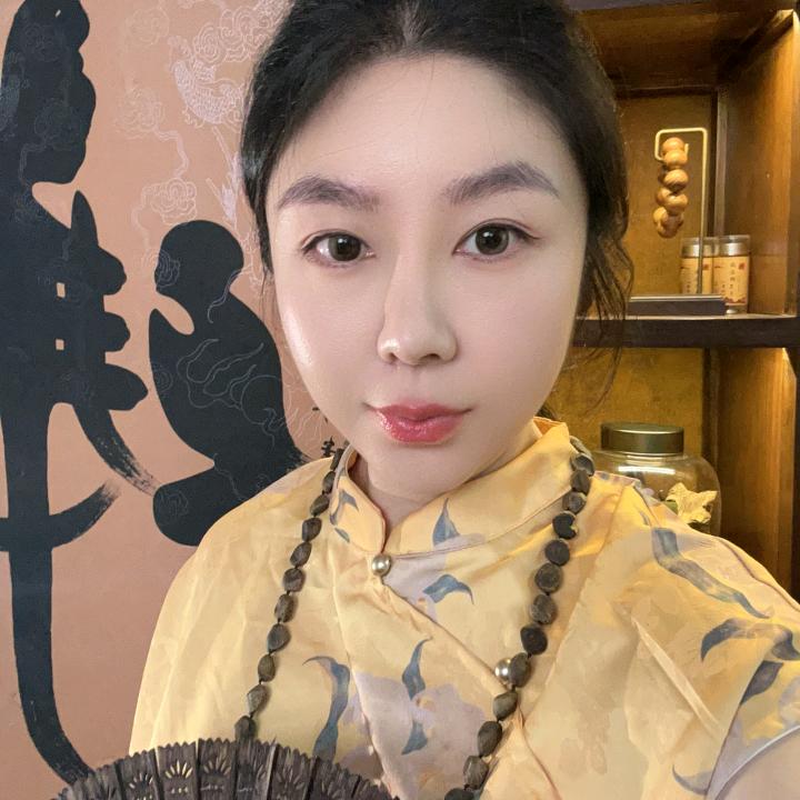 不二沉香（杨总）