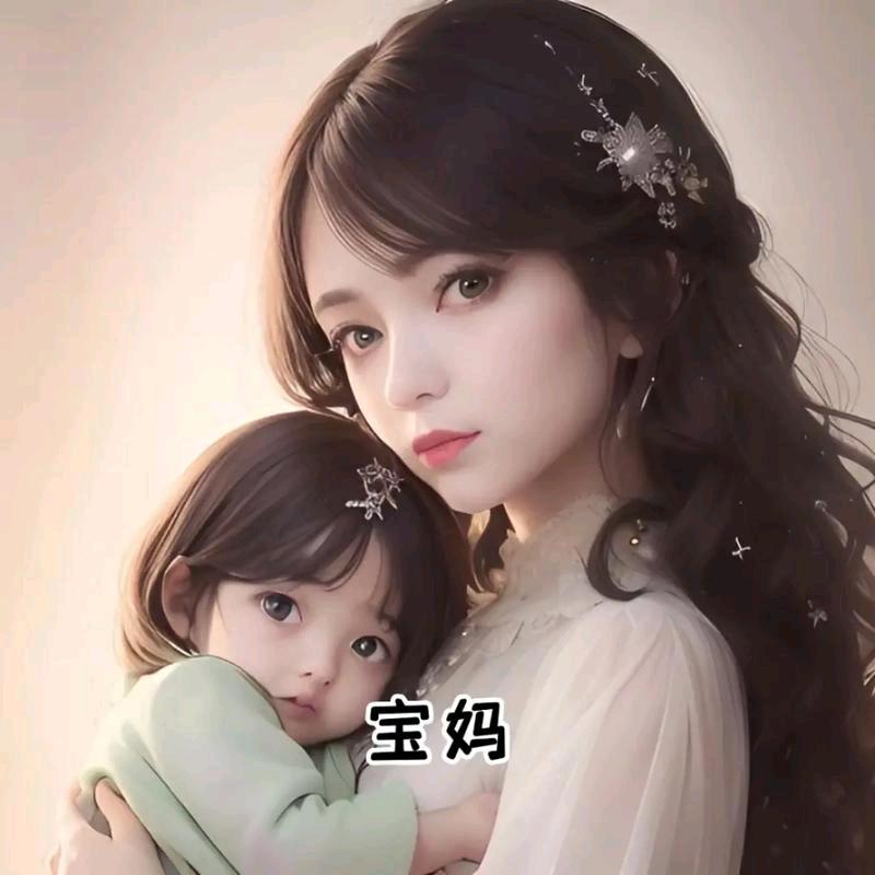 宝妈妈推荐