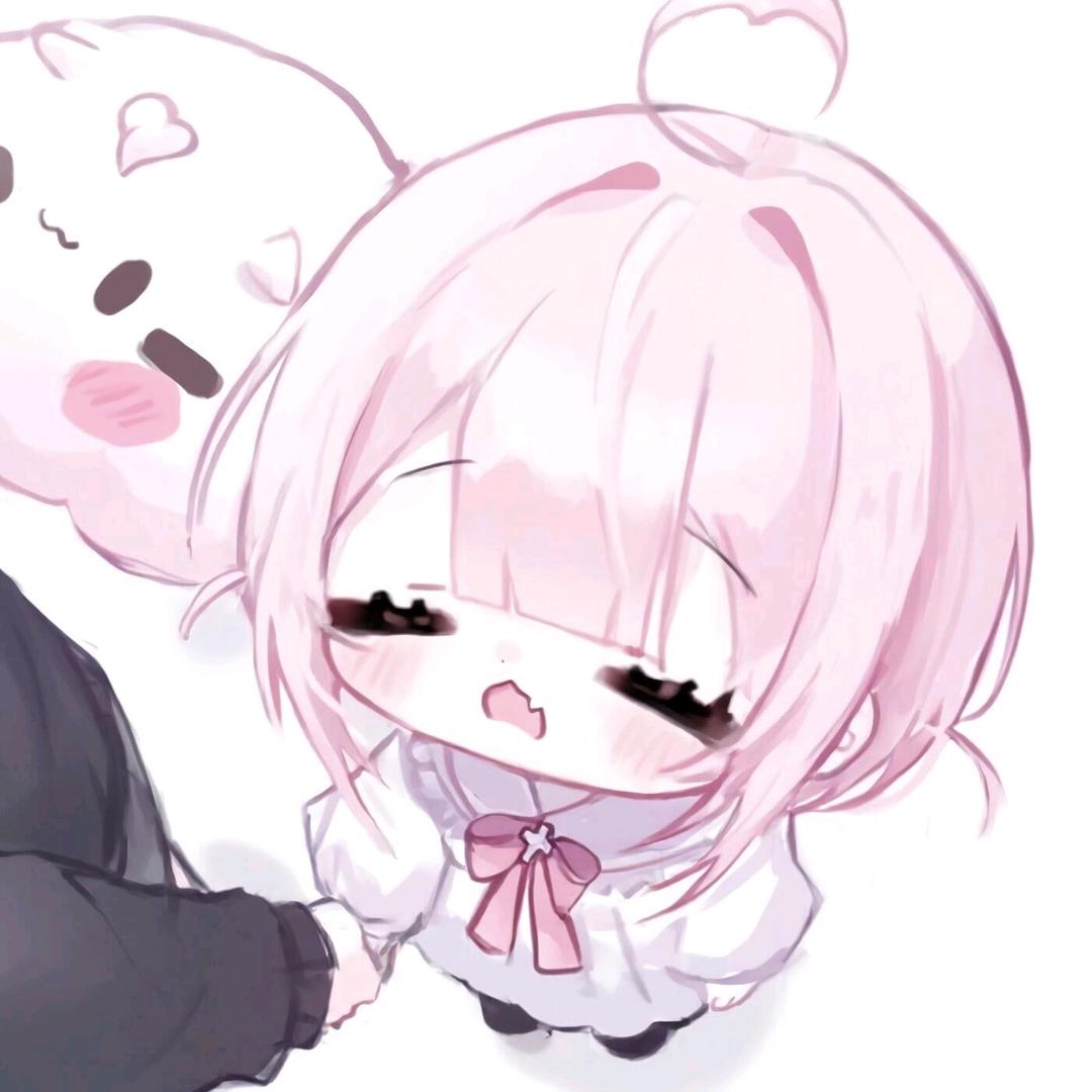 小可熊