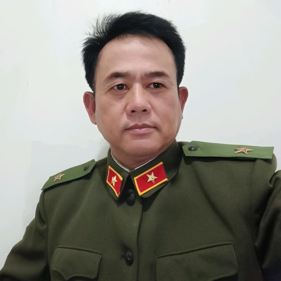 魏专员