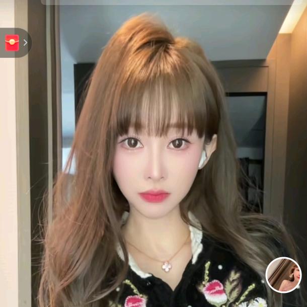 lovemimius游鹿鹿-爆款返场