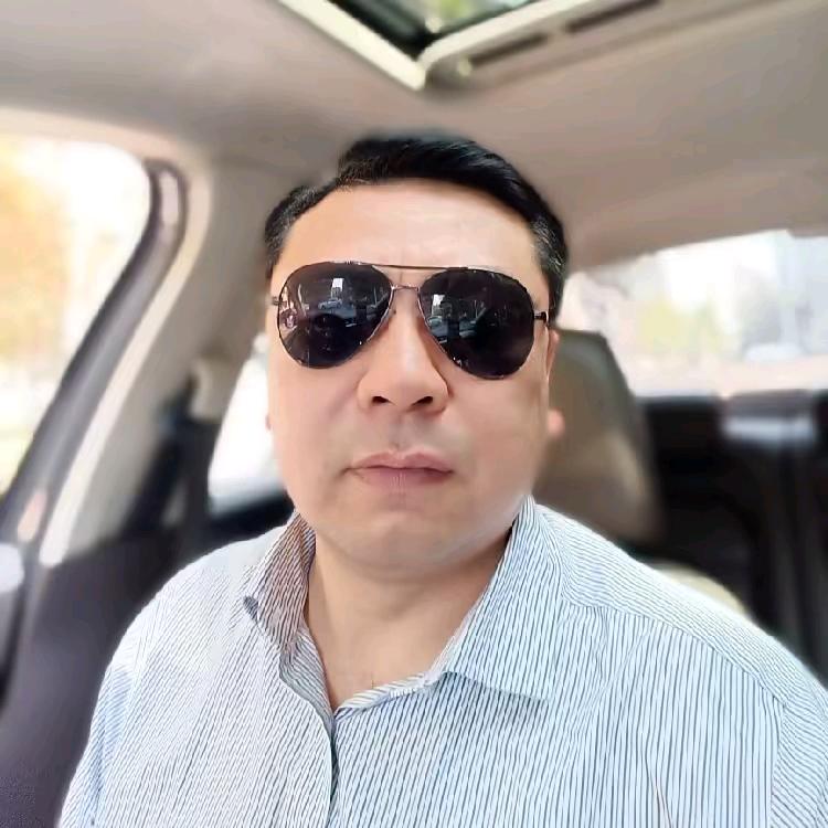 杀破狼
